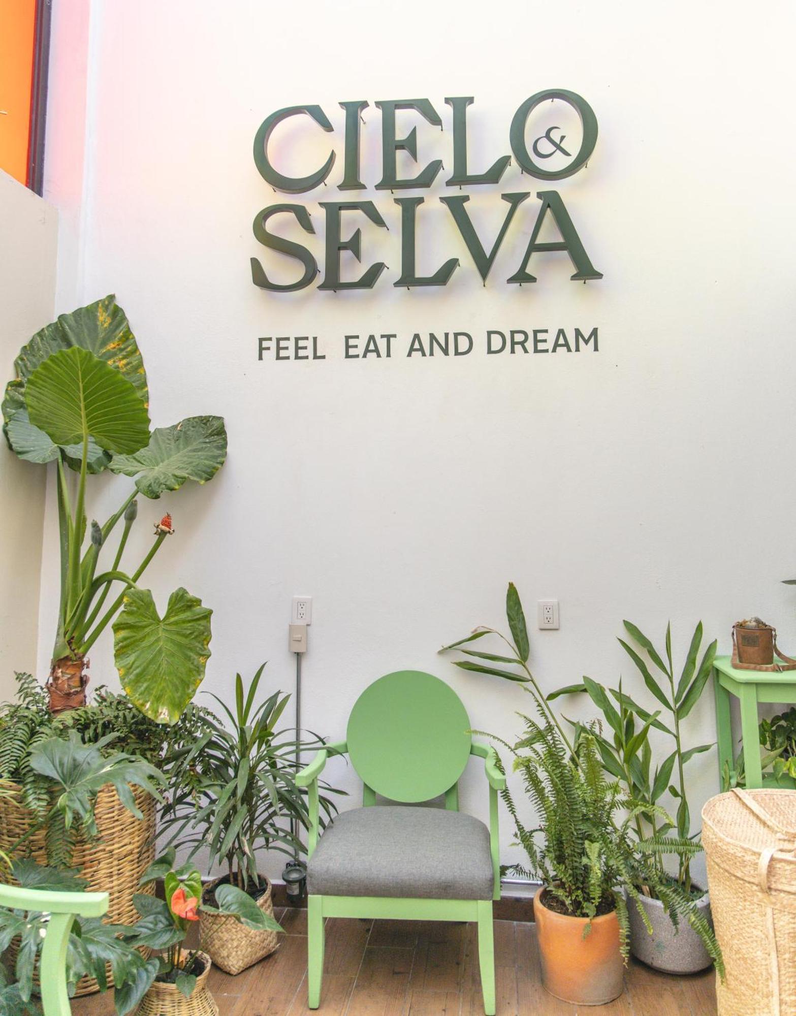 Hotel Cielo Y Selva, San Cristobal De Las Casas Exterior photo
